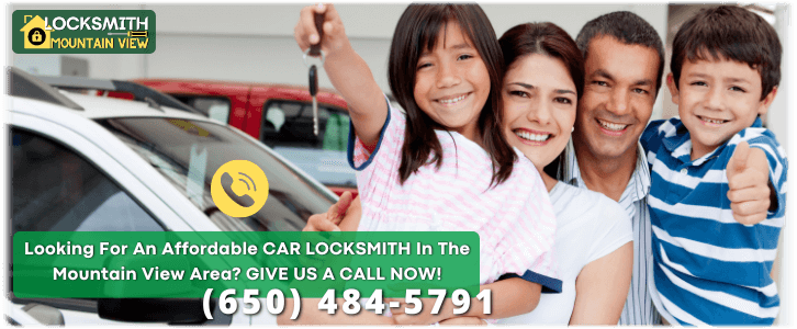 Locksmith Mountain View